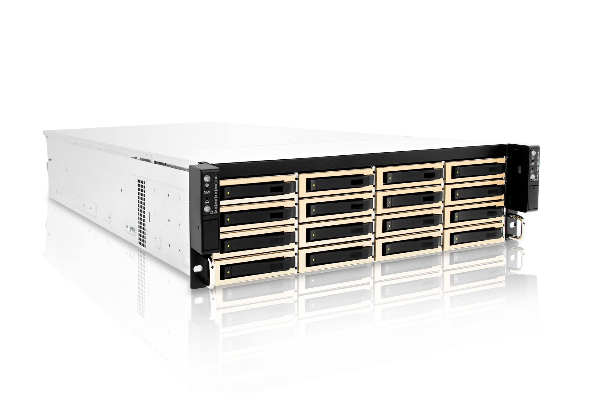 IW-RN316-04 - server system assembly